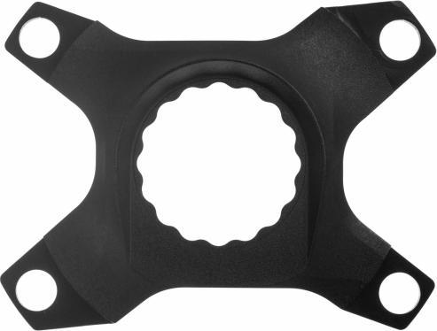 Produktbild Easton Spider/Chainring Set 4-Bolt 11s (50)