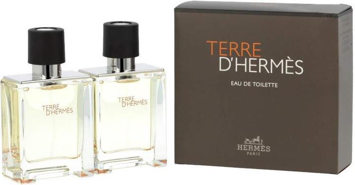 Immagine prodotto Hermès Terre d'Hermes (Eau de toilette, 50 ml)