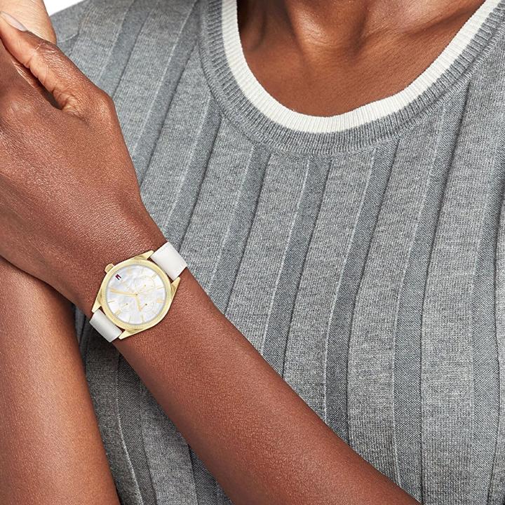 Produktbild Tommy Hilfiger Monica 1782594 (Analoguhr, 38 mm)