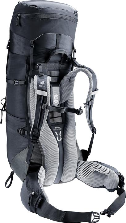 Produktbild Deuter Aircontact Lite 35 + 10 (45 l)