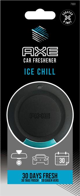 AXE Gel Can Air Freshener Ice Chill
