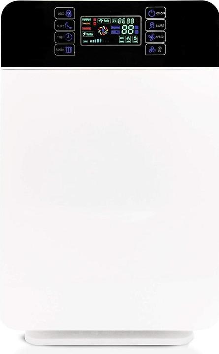 Produktbild Livington Air Purifier 6 1 (30 m²)