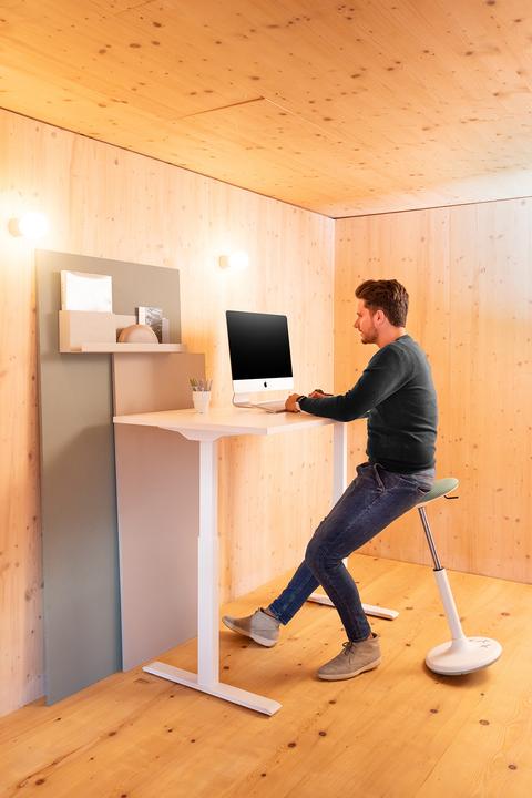 Produktbild Topstar E-TABLE - Hubtischgestell