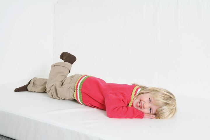 Actual product image Sport-Thieme Floor mat for vibration board