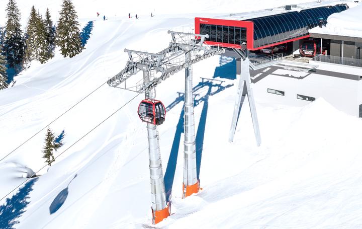 Produktbild Jägerndorfer Kohlmaisbahn