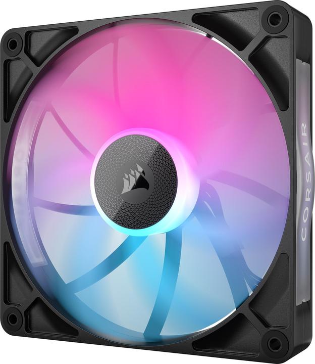 Produktbild Corsair iCUE LINK RX140 RGB (140 mm, 2x)