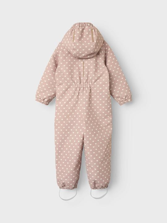 Produktbild Name it Wasserdichte Overall (92)