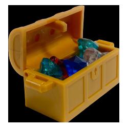 LEGO Edelsteine Juwelen Schatz Mix (30153, LEGO Classic)