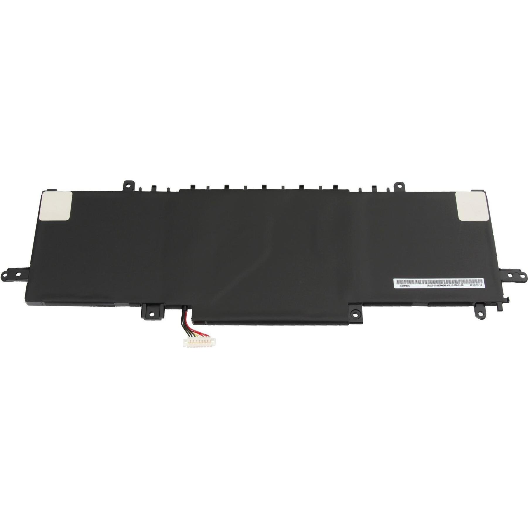 Thumbnail - ASUS 0B200-03830000 (3 Zellen, 4335 mAh), Notebook Akku