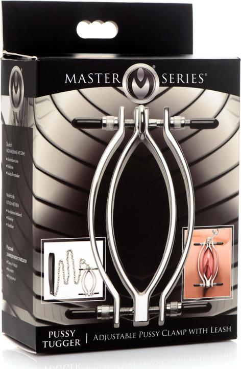 Image du produit Master Series Pussy Tugger