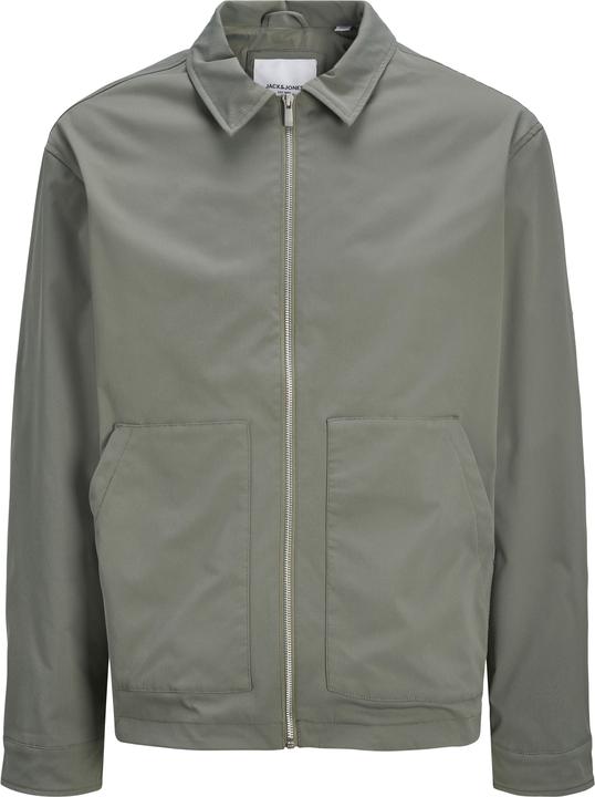 Actual product image Jack & Jones Hemdjacke Hemdjacke (S)