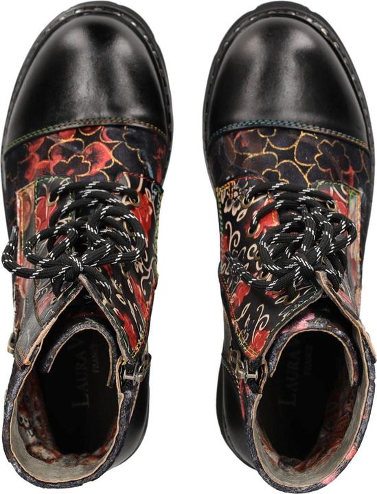 Actual product image Laura Vita Stiefelette (39)