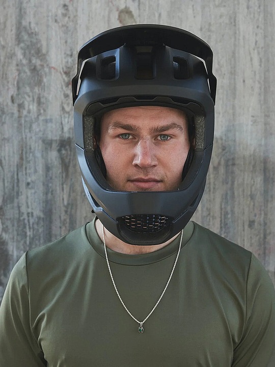 Image du produit Poc Otocon Casque de vélo (51 - 54 cm)