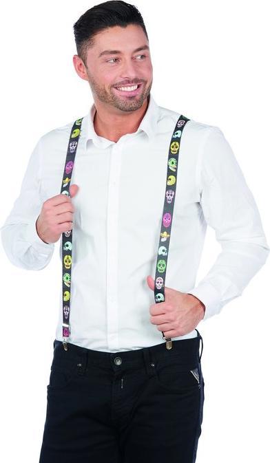 Immagine prodotto Rubies Cranio