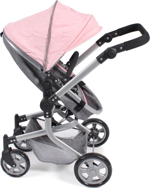 Immagine prodotto Bayer Chic 2000 Mika