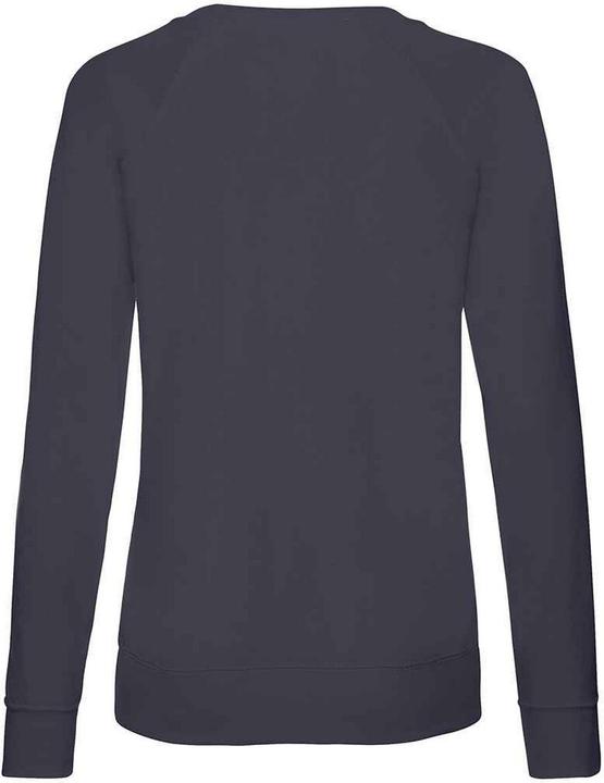 Immagine prodotto Fruit of the Loom Felpa Da Donna Raglan Donna (44)