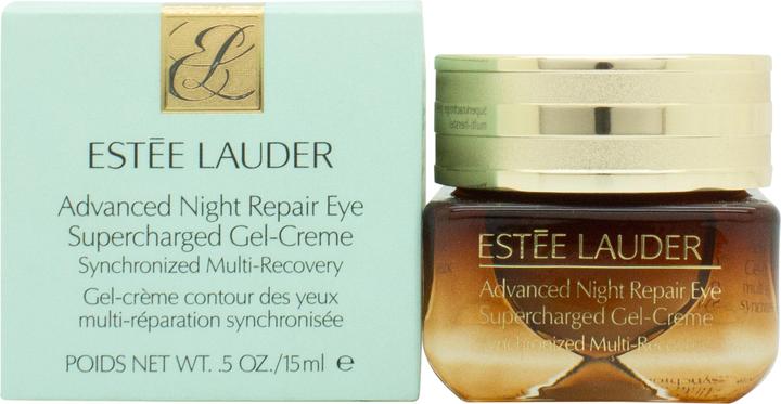 Image du produit Estée Lauder Advanced Night Repair (Crème pour les yeux, 15 ml, Nuit)