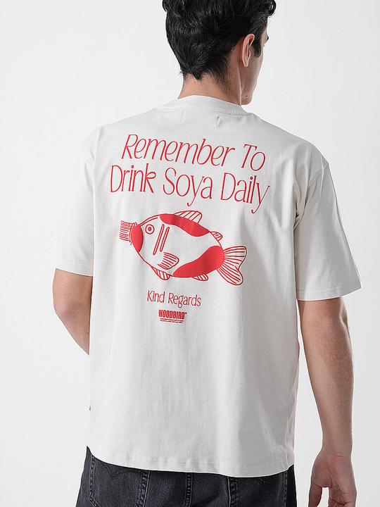 Produktbild Woodbird Wbbaine (S)