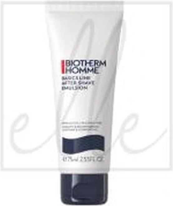 Image du produit Biotherm Ligne Basic Homme Émulsion après-rasage (Gel après-rasage, 75 ml)