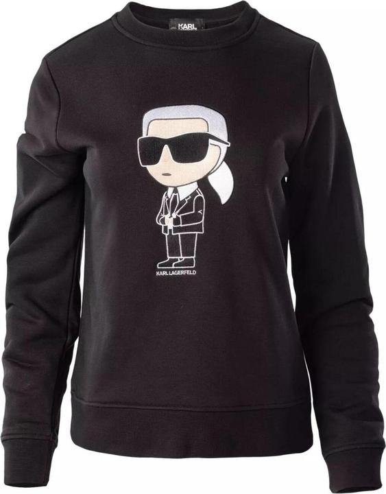 Produktbild Karl Lagerfeld Sweatshirt (XS)