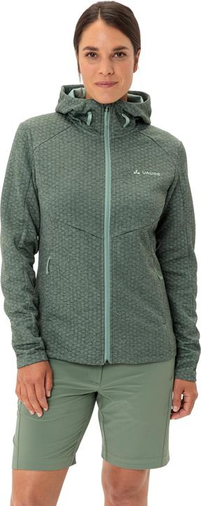 Actual product image Vaude Skomer Hiking Hoody (42, L)
