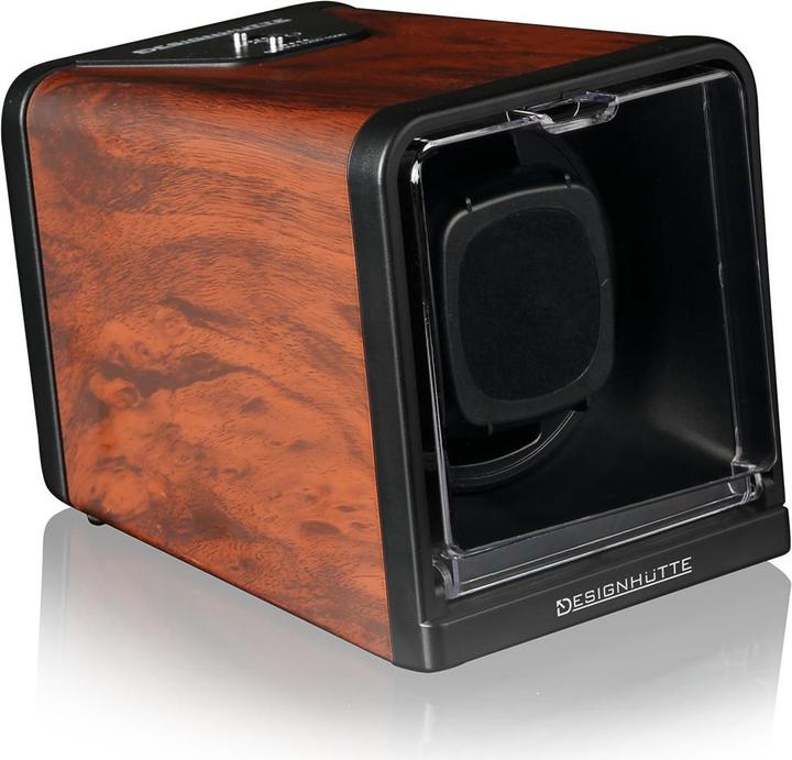 Designhütte Uhrenbeweger Urban (1 x)