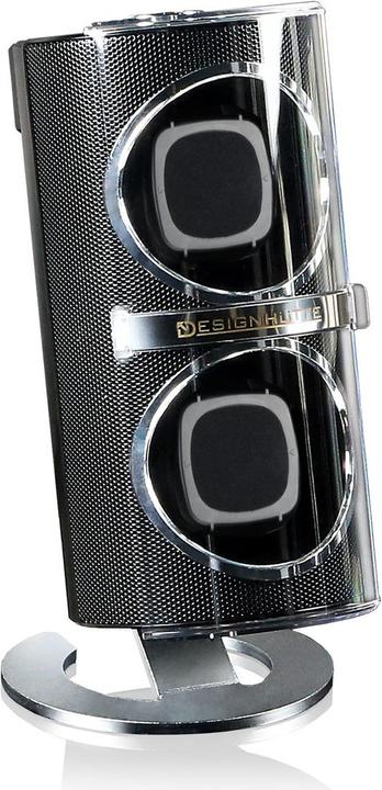 Produktbild Designhütte Uhrenbeweger Seno (2x)