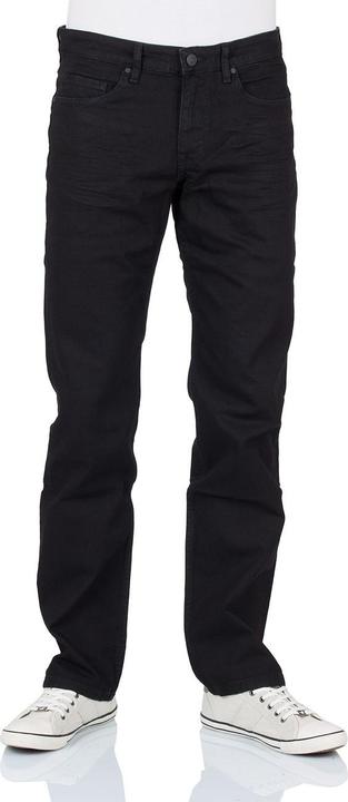 Image du produit Cross Jeans Antonio Relaxed Fit noir