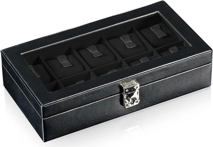 Actual product image Designhütte Watch case Solid
