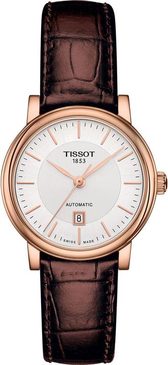 Produktbild Tissot Carson Automatic Lady (Analoguhr, 30 mm)