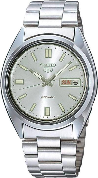 Image du produit Seiko 5 (Montre analogique, 37 mm)