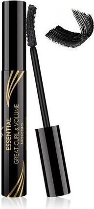 Actual product image Golden Rose Essential Great Curl