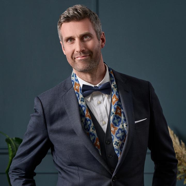 Actual product image Bohemian Revolt Virtuo