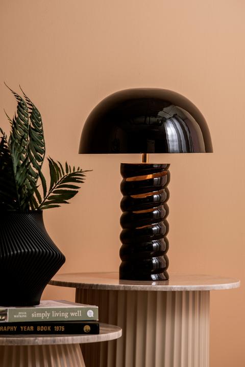 Actual product image Leitmotiv Table Lamp Gracio (E27)