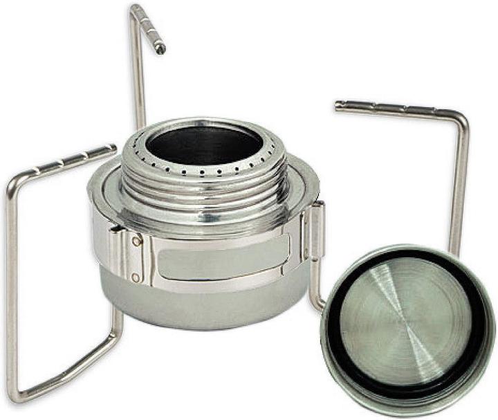 Actual product image Tatonka Alcohol Burner