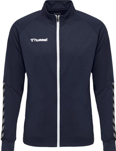 Produktbild hummel Authentic Poly Zip Jacket (S)