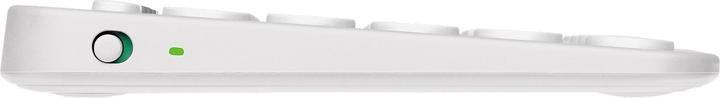 Image du produit Logitech Pebble Keys 2 K380s (DE, Sans fil)