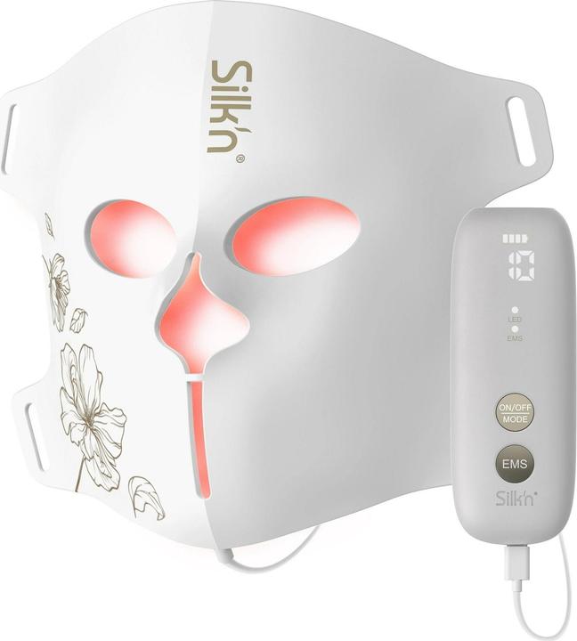 Silk'n LED EMS Mask
