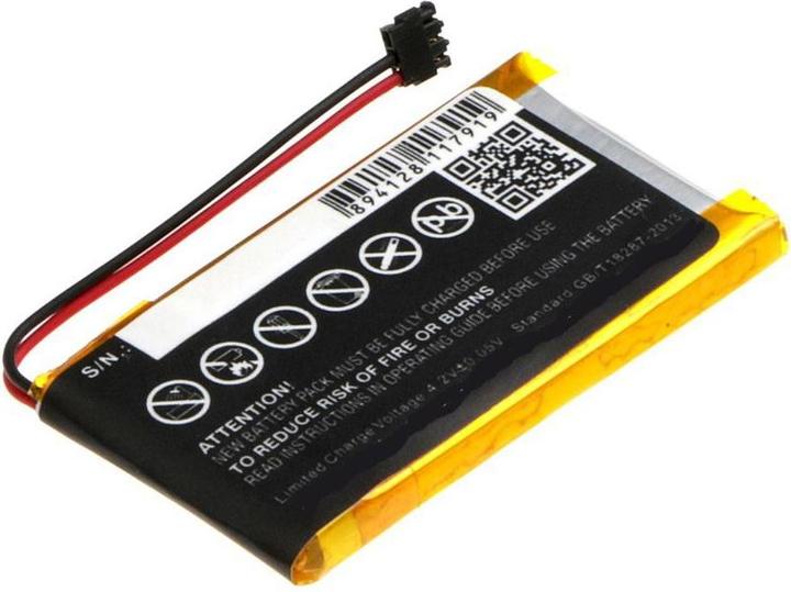 Produktbild CoreParts Battery for Wireless Headset (Mini BL R120 B)