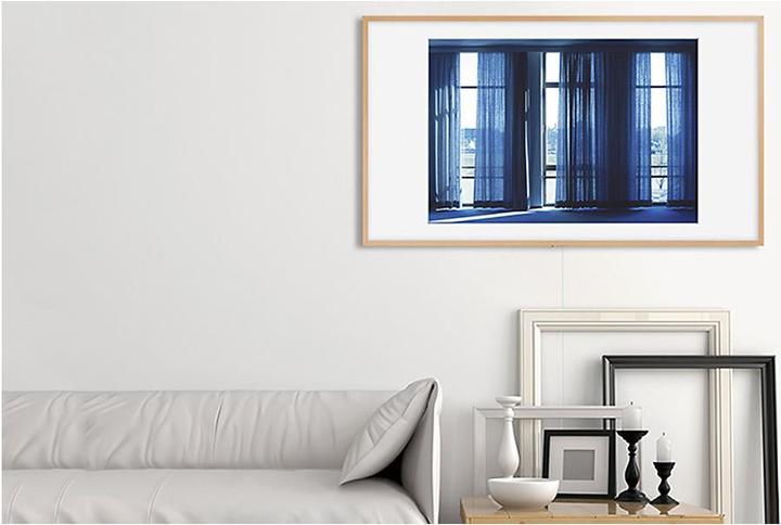 Produktbild Samsung The Frame 2.0 UE55LS03N (55", LCD, 4K, 2018)