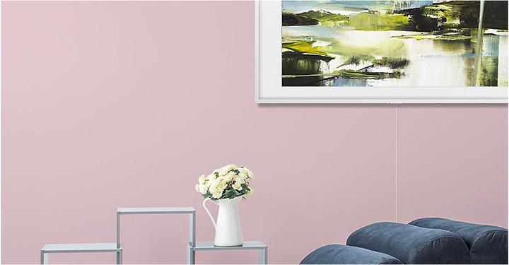 Produktbild Samsung The Frame 2.0 UE55LS03N (55", LCD, 4K, 2018)