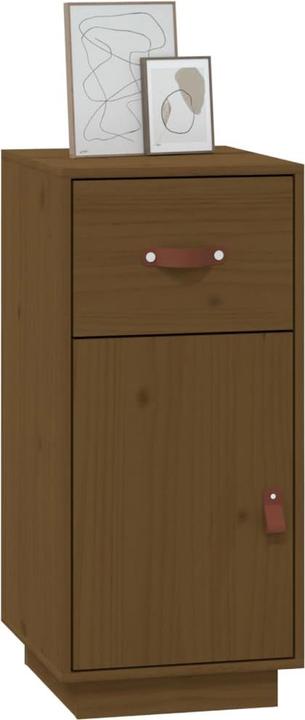 Produktbild vidaXL Sideboard (34 x 34 x 75 cm)