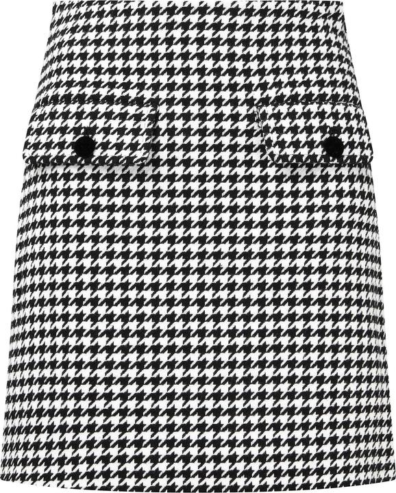 Produktbild Joe Browns Dogtooth Check Skirt (36)