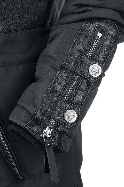 Produktbild Rock Rebel by EMP So Damn Obvious (L)