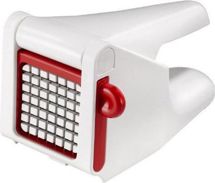 Actual product image Tefal French fries & vegetable slicer