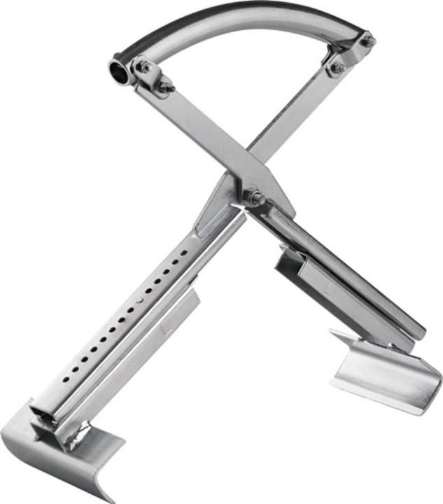 Probst Sollevatore di piastre professionale (60 kg)