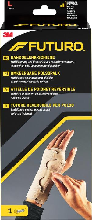 Produktbild Futuro Handgelenk Bandage (S)