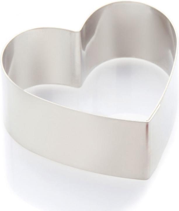 Produktbild Martellato Tortenring Herz Ø 28 cm (28 cm)