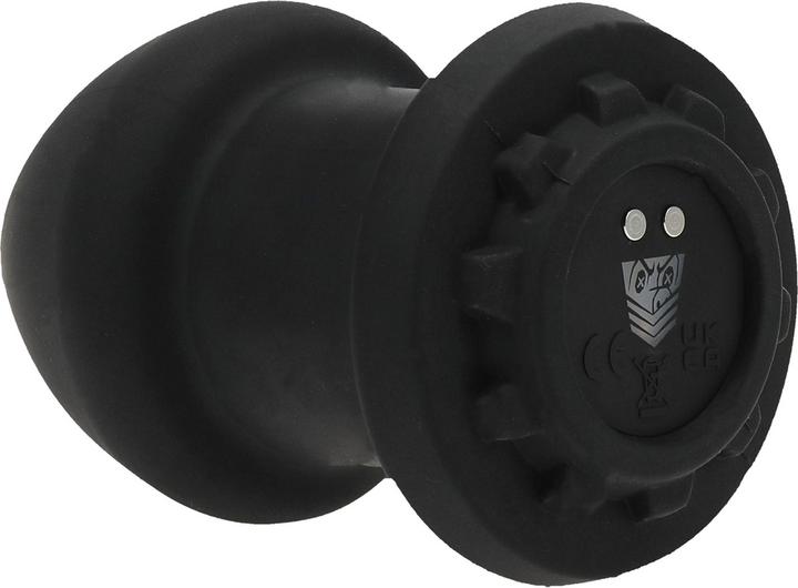 Produktbild Doc Johnson Robo Rimmer X - Vibrating Plug - Black