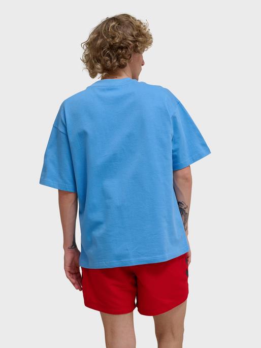 Immagine prodotto hummel hmlLOOSE T-SHIRT S/S BEES STADIUM (S)